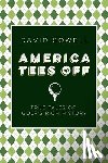 Sowell, David - America Tees Off