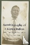 Apekaum, Charles E. - Autobiography of a Kiowa Indian