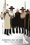 Rosenthal, Nicolas G. - Painting Native America