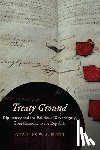 Prior, Charles W.A. - Treaty Ground