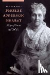 Nickliss, Alexandra M. - Phoebe Apperson Hearst