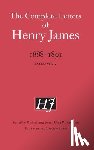 James, Henry - The Complete Letters of Henry James, 1888–1891