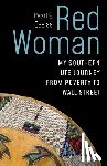 Casias, Pearl - Red Woman