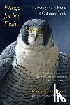Houle, Marcy Cottrell - Wings for My Flight