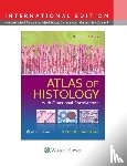 Eroschenko, Victor P. - Atlas of Histology with Functional Correlations