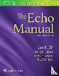 Oh, Jae K., Kane, Garvan C. - The Echo Manual