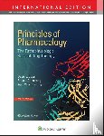 Golan, David E. - Principles of Pharmacology