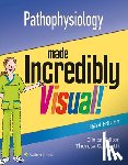 Lippincott Williams & Wilkins - Pathophysiology Made Incredibly Visual