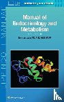 Lavin, Dr. Norman - Manual of Endocrinology and Metabolism