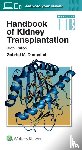 Danovitch, Dr. Gabriel M. - Handbook of Kidney Transplantation