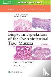 Montgomery, Elizabeth A., Voltaggio, Lysandra - Biopsy Interpretation of the Gastrointestinal Tract Mucosa: Volume 1: Non-Neoplastic