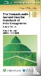  - The Massachusetts General Hospital Handbook of Pain Management