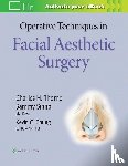  - Operative Techniques in Facial Aesthetic Surgery