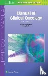 Chmielowski, Bartosz, Territo, Mary - Manual of Clinical Oncology