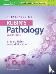 Rubin, Emanuel, Reisner, Howard M. - Principles of Rubin's Pathology