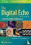 Clements, Stephen D. - The Digital Echo Atlas