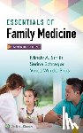 Smith, Mindy A - Essentials of Family Medicine