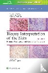Crowson, A. Neil, Magro, Cynthia M. - Biopsy Interpretation of the Skin