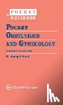 Hurt, K. Joseph - Pocket Obstetrics and Gynecology