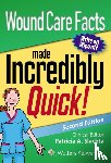 LWW - Wound Care Facts Made Incredibly Quick