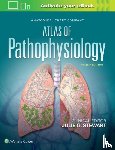 Stewart, Julie - Anatomical Chart Company Atlas of Pathophysiology