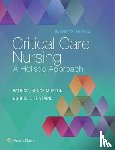 Morton, Patricia Gonce, Fontaine, Dorrie K. - Critical Care Nursing