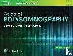 Geyer, James D., Carney, Paul R. - Atlas of Polysomnography