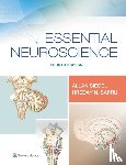 Siegel, Dr. Allan, Sapru, Dr. Hreday N. - Essential Neuroscience