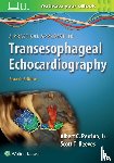 Perrino, Albert C., Reeves, Scott T. - A Practical Approach to Transesophageal Echocardiography