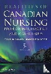 McDonald, Carol, McIntyre, Marjorie - Realities of Canadian Nursing