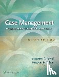 Powell, Suzanne K, Tahan, Hussein M. - Case Management