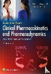 Derendorf, Hartmut, Schmidt, Dr. Stephan - Rowland and Tozer's Clinical Pharmacokinetics and Pharmacodynamics: Concepts and Applications