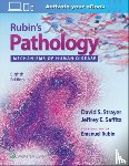 Strayer, David S. - Rubin's Pathology: Mechanisms of Human Disease