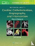 Moscucci, Mauro - Grossman & Baim's Cardiac Catheterization, Angiography, and Intervention