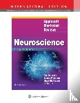 Krebs, Claudia, Weinberg, Joanne, Akesson, Elizabeth, Dilli, Esma - Lippincott Illustrated Reviews: Neuroscience
