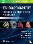  - Echocardiography in Pediatric and Adult Congenital Heart Disease