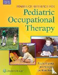 Kramer, Paula - Frames of Reference for Pediatric Occupational Therapy