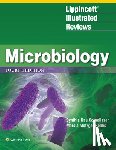 Cornelissen, Cynthia Nau - Lippincott(r) Illustrated Reviews: Microbiology