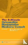 Channell, Millicent King, Mason, David C. - The 5-Minute Osteopathic Manipulative Medicine Consult
