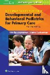 Augustyn, Marilyn, Zuckerman, Barry - Zuckerman Parker Handbook of Developmental and Behavioral Pediatrics for Primary Care