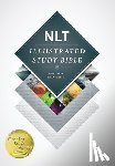 Tyndale - Illustrated Study Bible-NLT