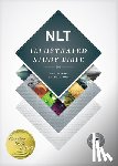 Tyndale - Illustrated Study Bible-NLT