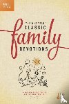 Keys for Kids - One Year Classic Family Devotions, The