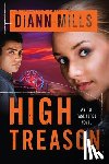 Mills, Diann - High Treason