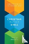 Manser, Martin H., Beaumont, Michael H. - CHRISTIAN BASICS BIBLE NLT