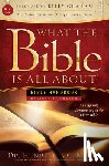Dr. Henrietta C. Mears - What the Bible Is All About KJV