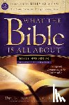 Mears, Henrietta C. - What the Bible Is All about NIV: Bible Handbook
