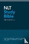New Living Translation - NLT Study Bible