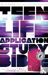 Tyndale - Teen Life Application Study Bible NLT