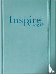 Tyndale - Inspire Bible-NLT